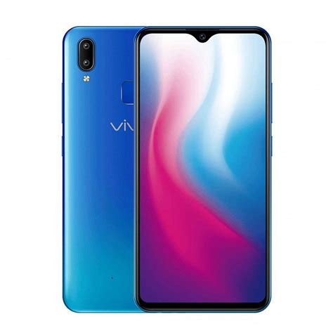 Harga Vivo Y91: Ponsel Terjangkau Dengan Fitur Unggulan